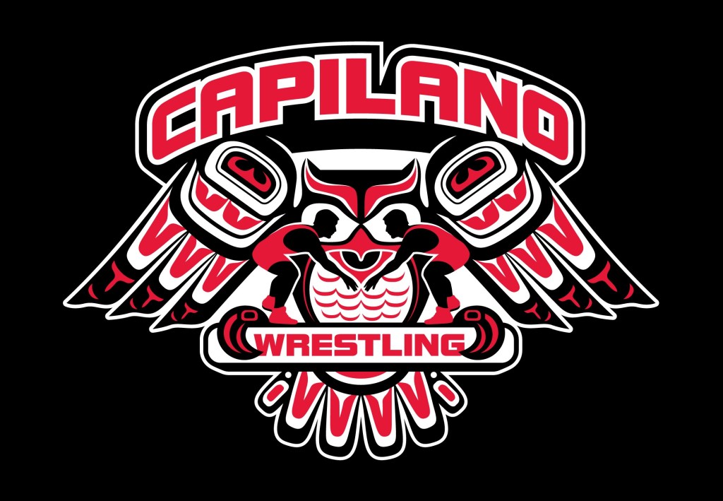 
The Capilano Wrestling Club is a non-profit, volunteer organization, which promotes and coordinates Olympic Freestyle Wrestling across the North Shore of Vancouver's Lower Mainland. The Club seeks to work in cooperation with the elementary and high school programs in the region and helps to develop all levels of wrestling, from a Kids' Wrestling Program to those individuals with ambitions to achieve provincial, national or even international experience.